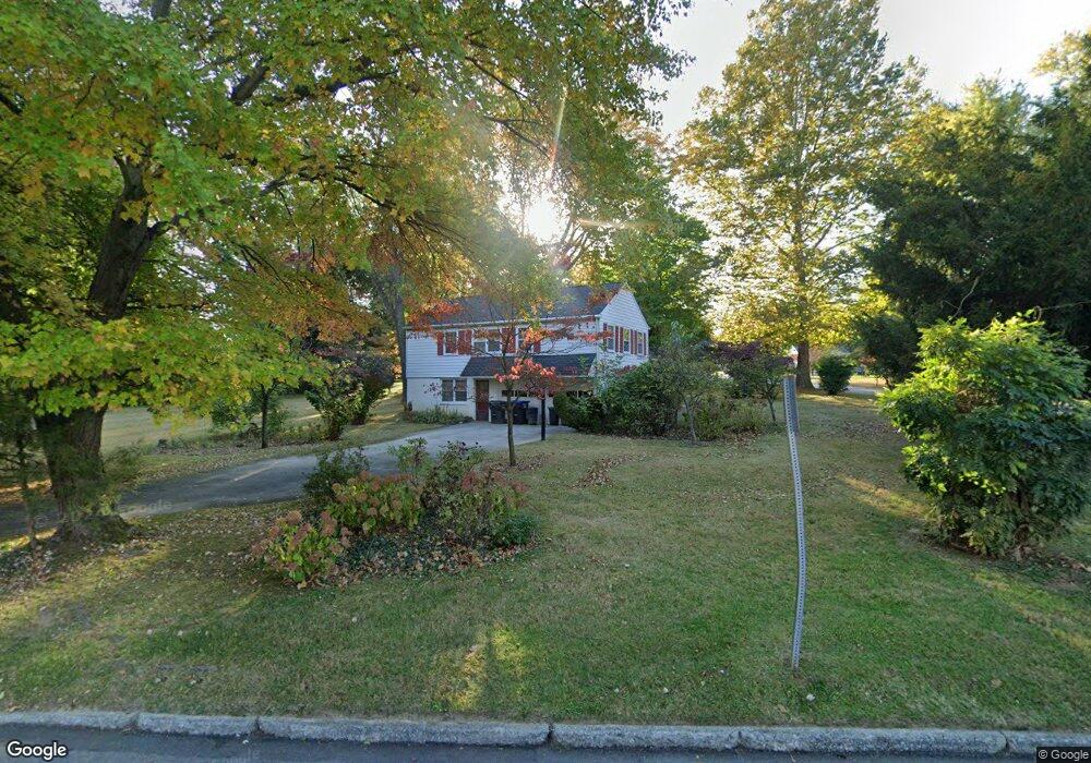 249 Anthony Wayne Dr, Wayne, PA 19087 - photo 1