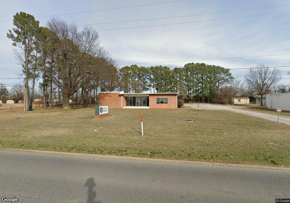 3559 N Thompson St, Springdale, AR 72764 - photo 1