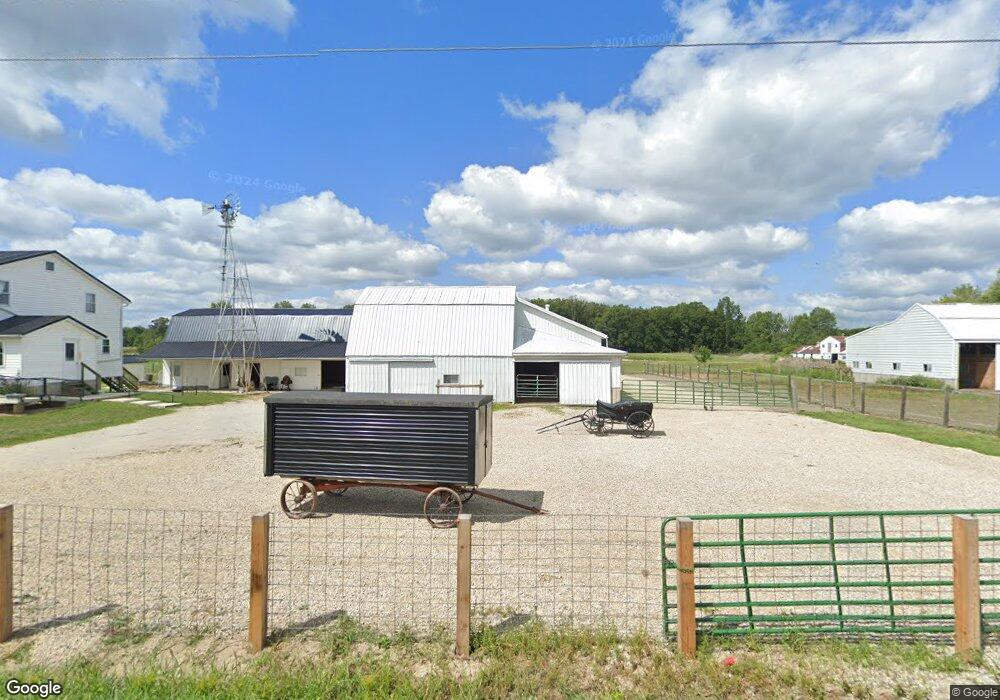 9534 S 150 E, Geneva, IN 46740 - photo 1