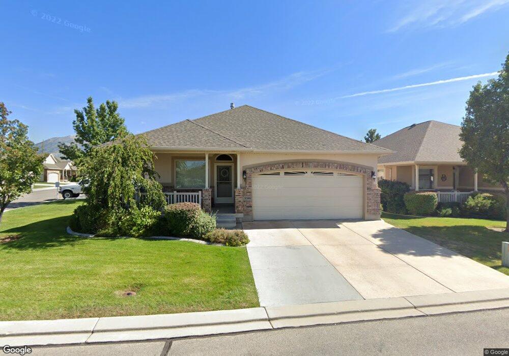 3388 N 660 E, Lehi, UT 84043 - photo 1