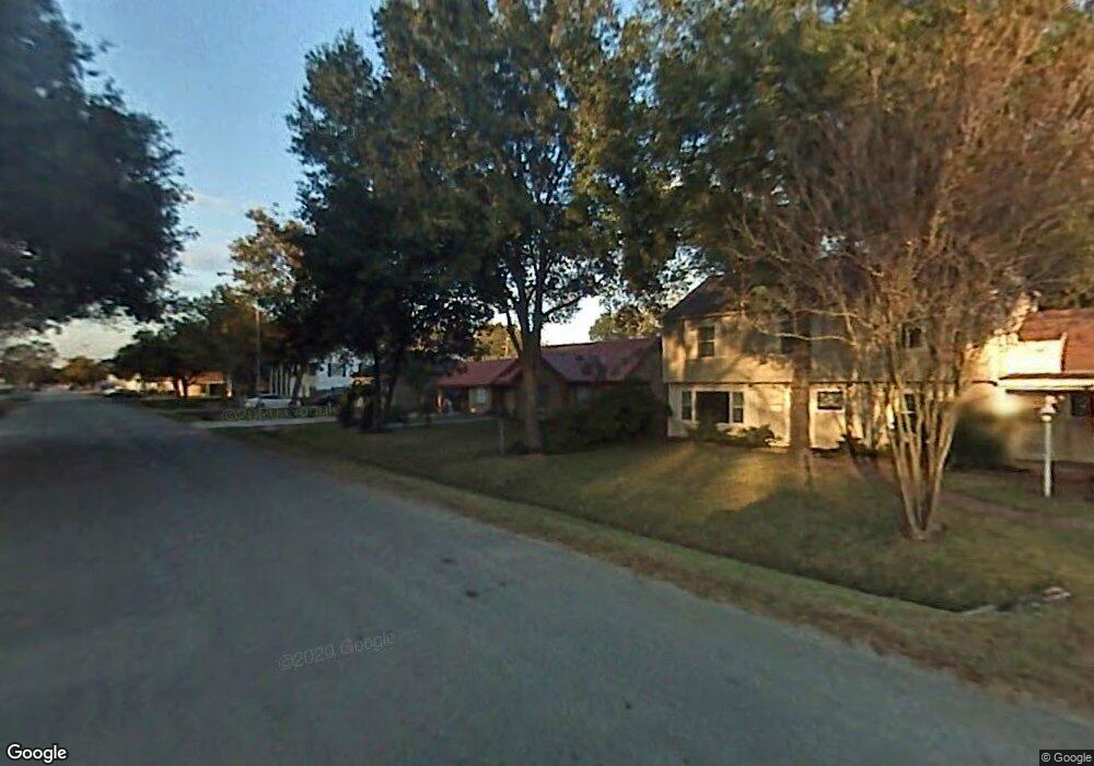 4013 Colgate St, Houston, TX 77087 - photo 1