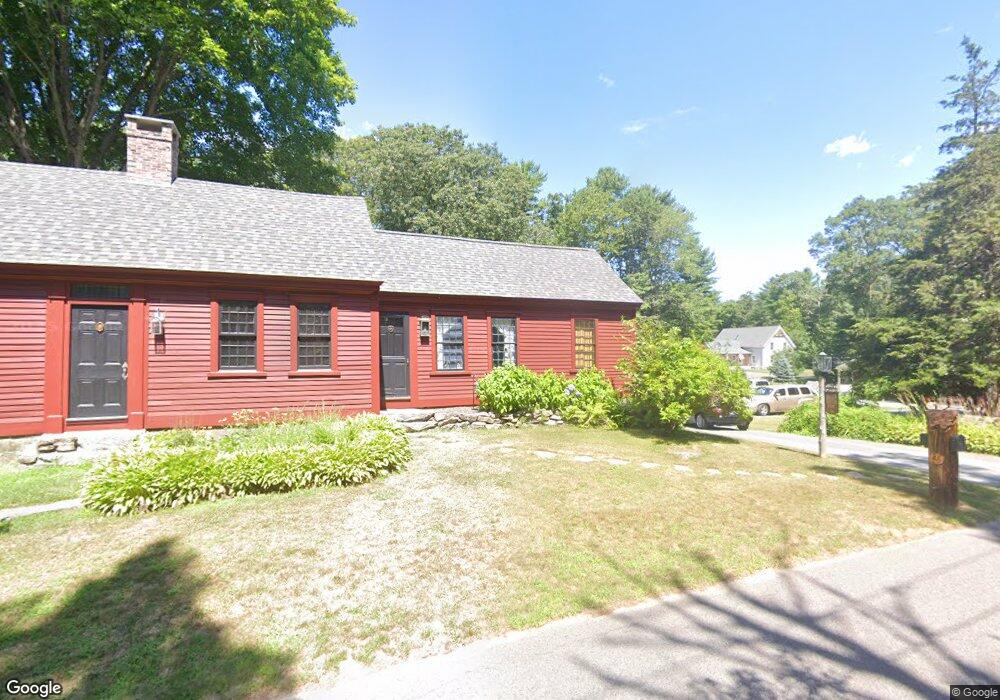 46 Carpenter St, Rehoboth, MA 02769 - photo 1