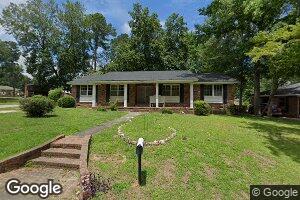 2111 Rolling Hills Rd, Columbia, SC 29210
