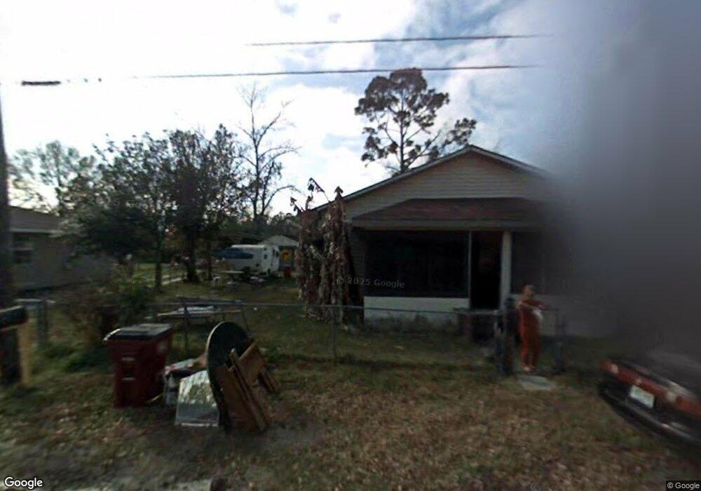 321 Clark St, Picayune, MS 39466 - photo 1