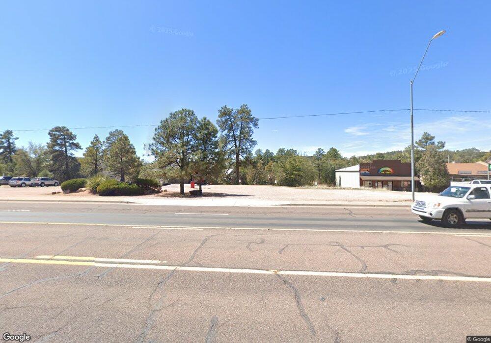 1002 N Beeline Hwy, Payson, AZ 85541 - photo 1