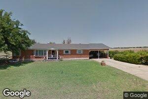 700 W Vivian St, Hollis, OK 73550