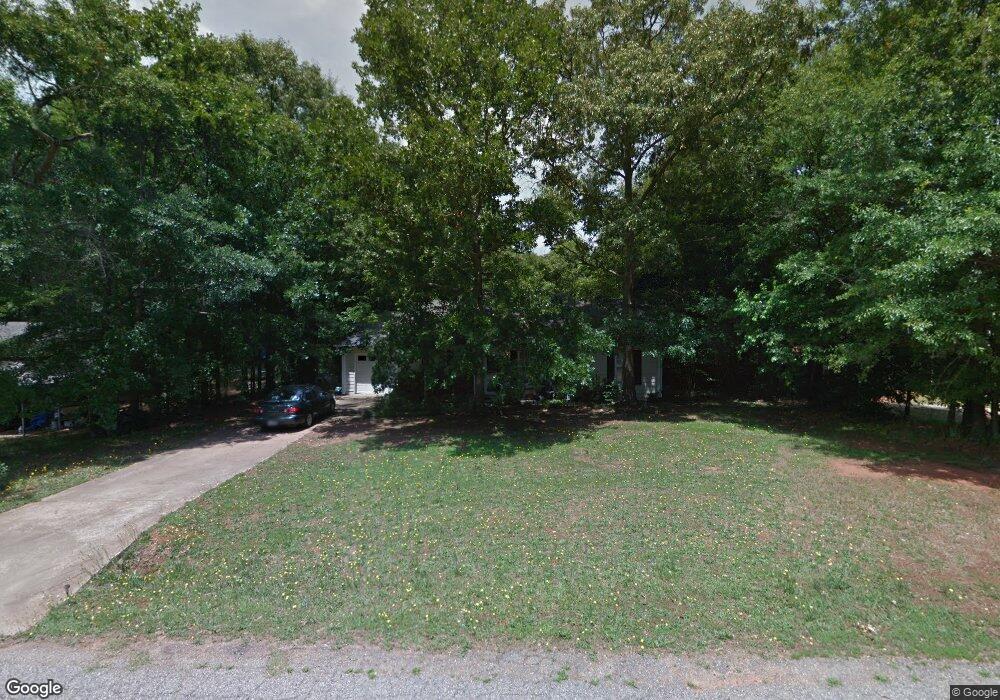 71 Ridgeway Dr, Danielsville, GA 30633 - photo 1