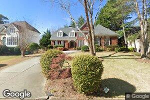 5730 Preserve Cir, Alpharetta, GA 30005