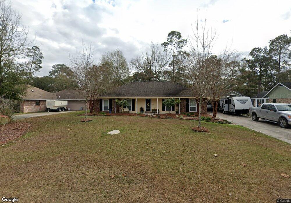 207 N Buckingham Dr, Slidell, LA 70461 - photo 1