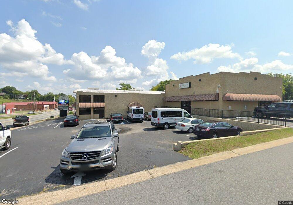 1680 Broadway, Macon, GA 31201 - photo 1