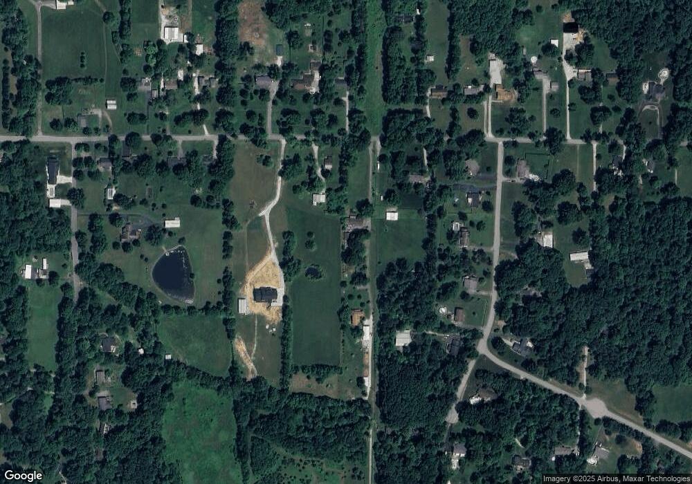 7939 John Pectol Rd, Georgetown, IN 47122 - photo 1