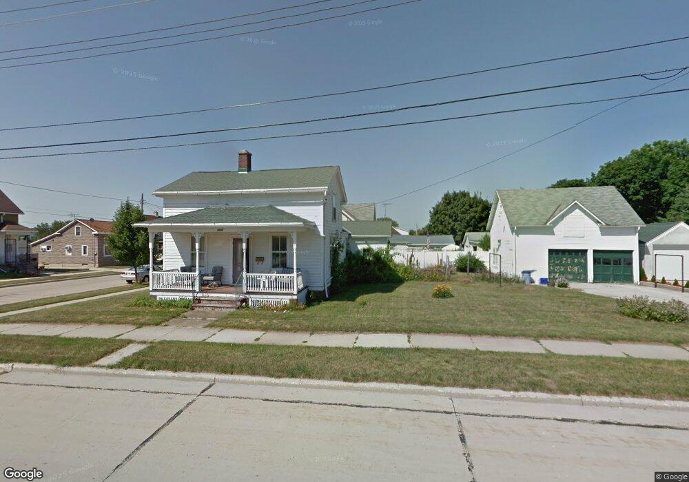 2002 Adams St, Two Rivers, WI 54241 - photo 1