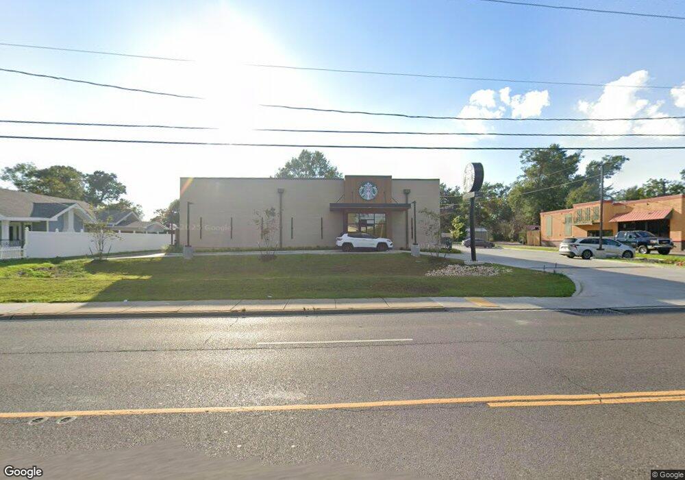 417 N Pine St unit St, Deridder, LA 70634 - photo 1