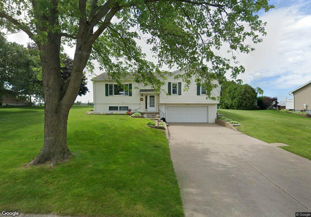 124 Milke Dr, Potosi, WI 53820 - photo 1