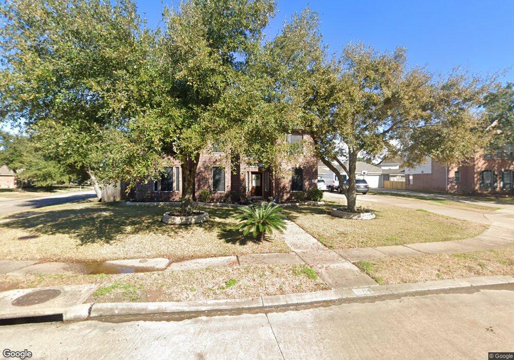 21710 Blackstone Ct, Richmond, TX 77469 - photo 1