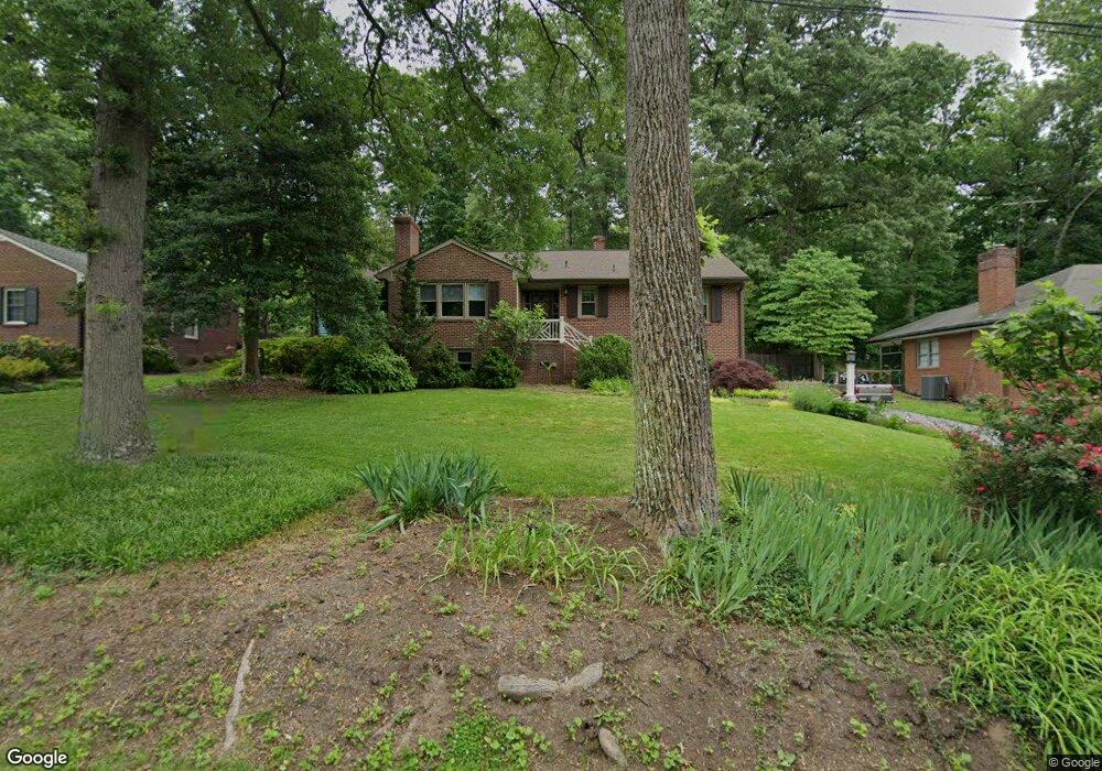 2423 Breckenridge Rd, Richmond, VA 23225 - photo 1