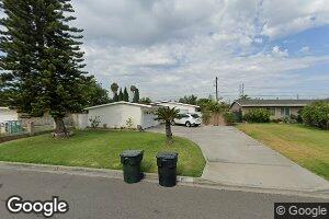 817 S Verona St, Anaheim, CA 92804