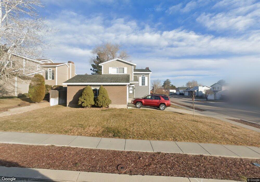 6546 S Lotus Way, West Jordan, UT 84081 - photo 1