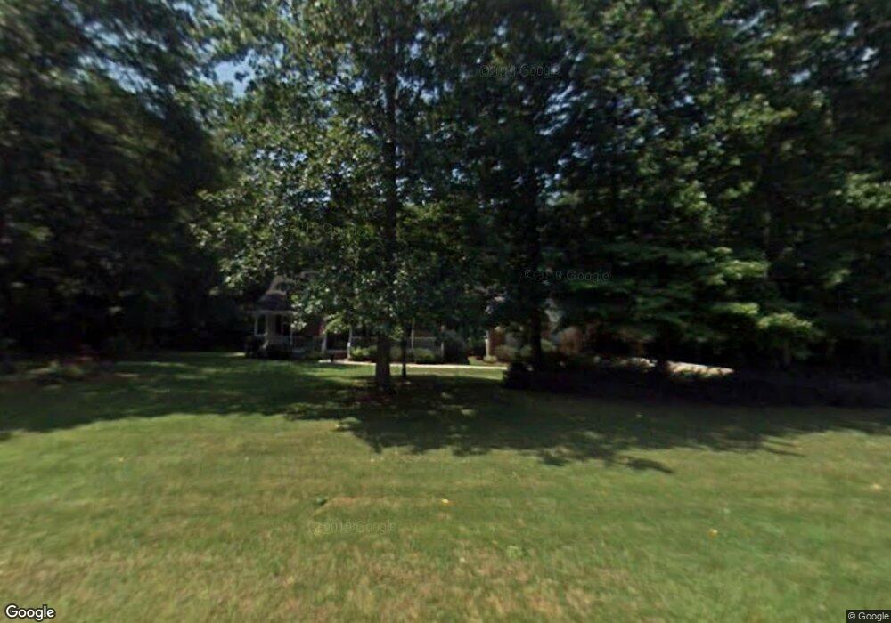 106 Smokey Hollow Rd, Jefferson, GA 30549 - photo 1