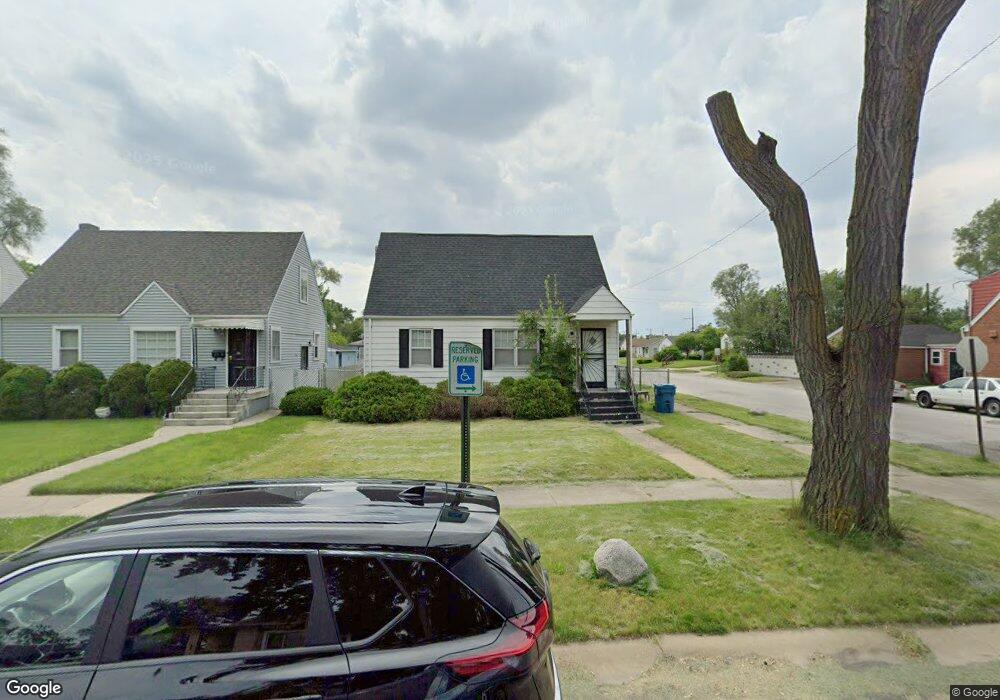 1200 Marshall St, Gary, IN 46404 - photo 1