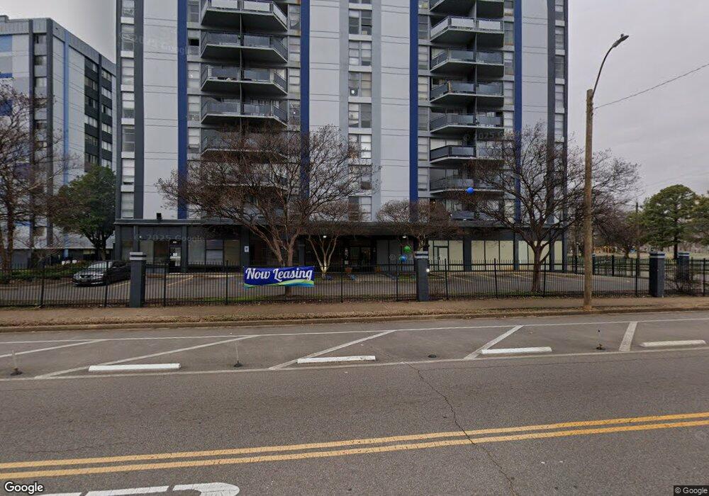 Helix at the District, Memphis, TN 38105 - photo 3