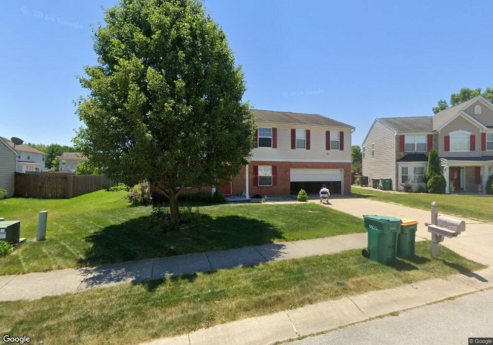 3664 Newberry Rd, Plainfield, IN 46168 - photo 1