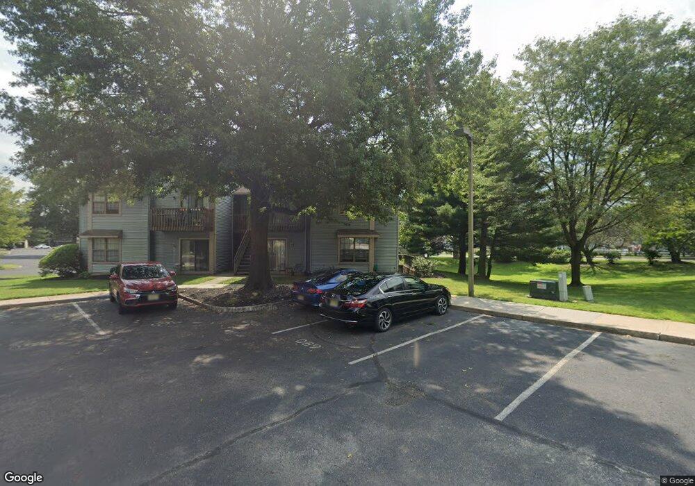 262 Barclay Ct unit 262, West Deptford, NJ 08051 - photo 1