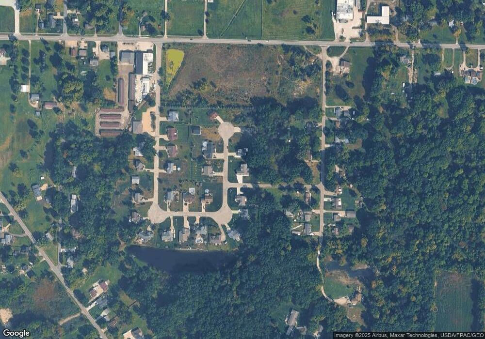 4401 Curtis Rd, Rootstown, OH 44272 - photo 1