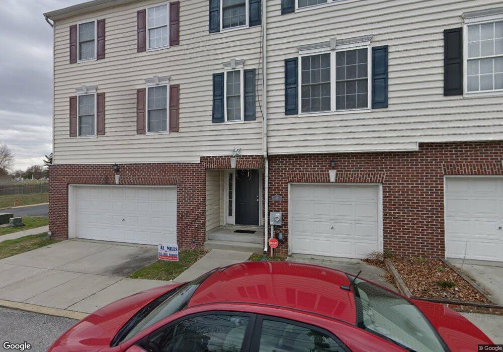 14 Eastlawn Ave, Wilmington, DE 19802 - photo 1