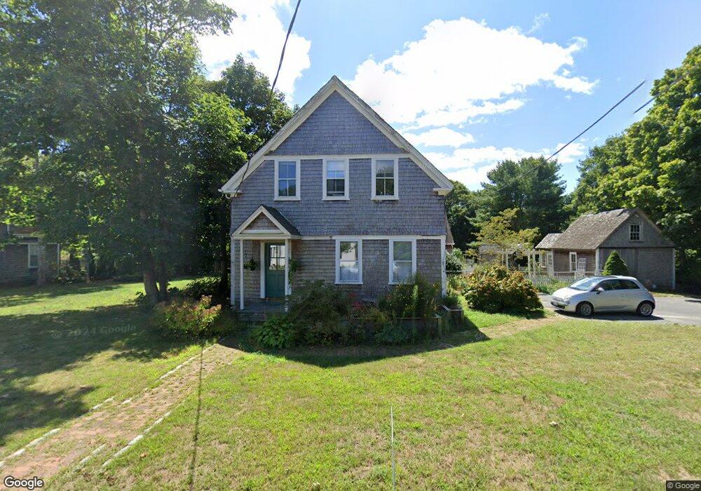 41 Parallel St, Harwich, MA 02645 - photo 1