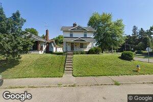 1019 Woodley Rd, Dayton, OH 45403