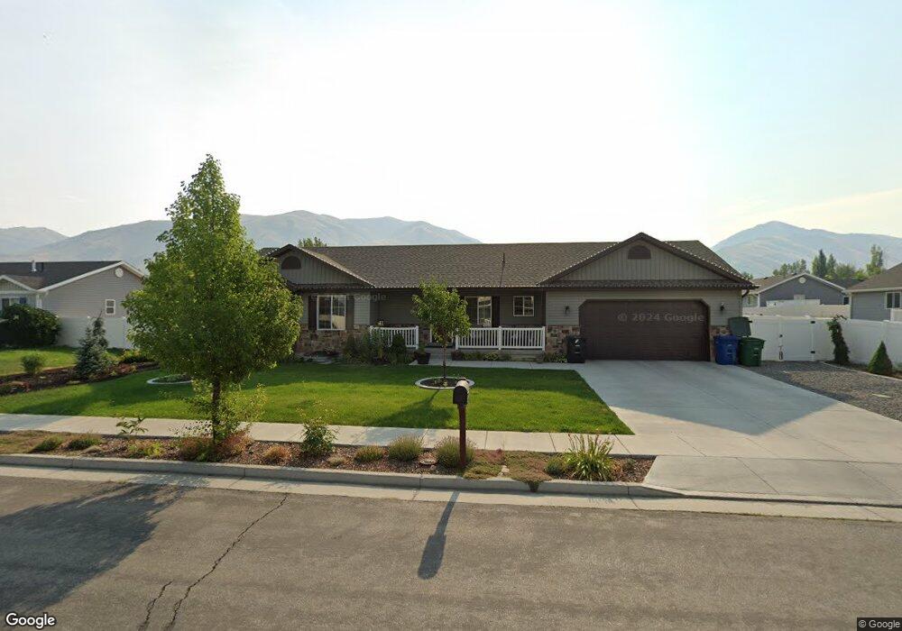 119 S 1000 E, Hyrum, UT 84319 - photo 1