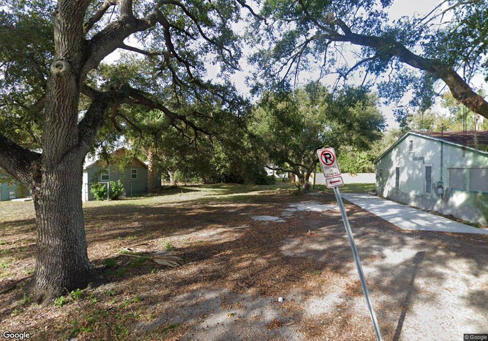 1002 La Salle St, Clearwater, FL 33755 - photo 1