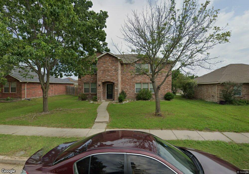 2921 Sheridan Ln, Wylie, TX 75098 - photo 1