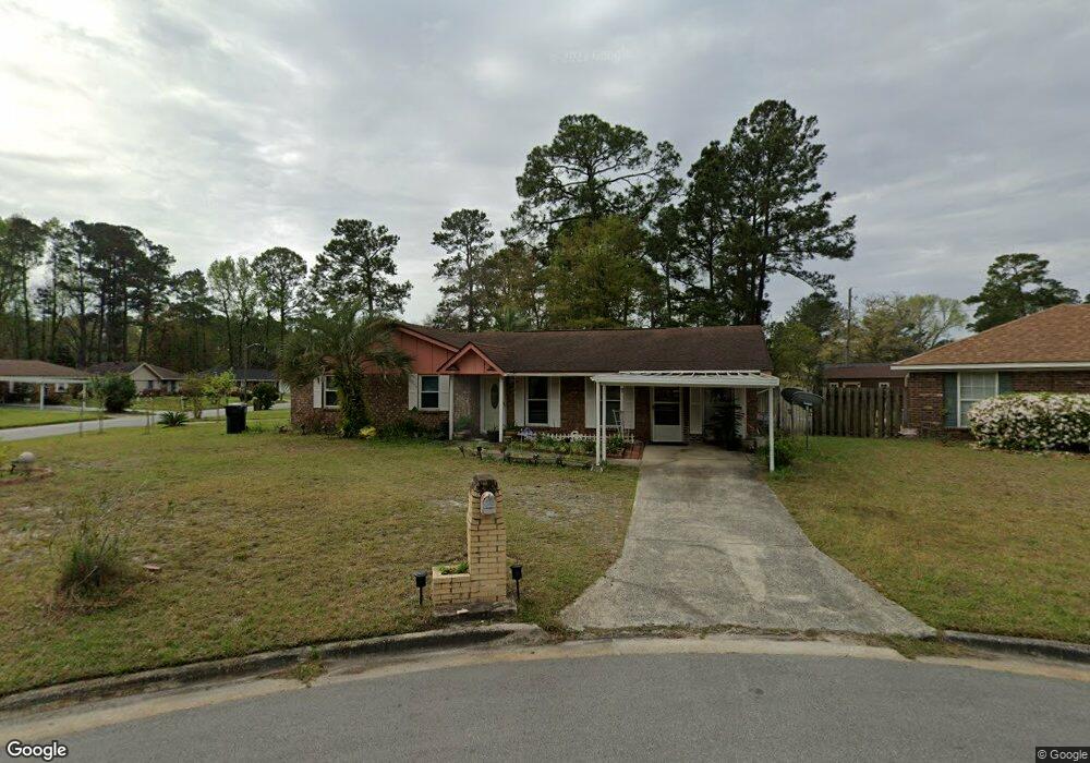 7 Jester Ct, Savannah, GA 31406 - photo 1