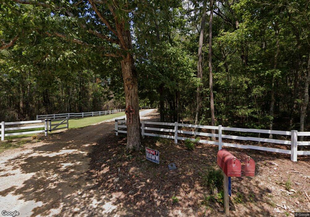 118 Phillips McCain Rd, Jayess, MS 39641 - photo 1