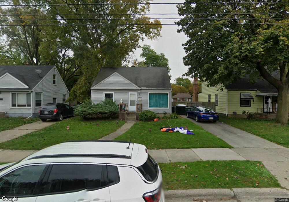 23236 Rosewood St, Oak Park, MI 48237 - photo 1