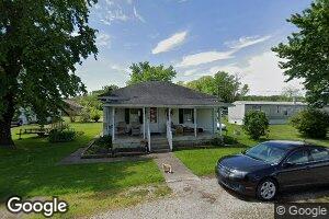 99 Albright St, Brodhead, KY 40409