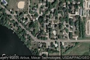 406 S Brook St, Hendricks, MN 56136