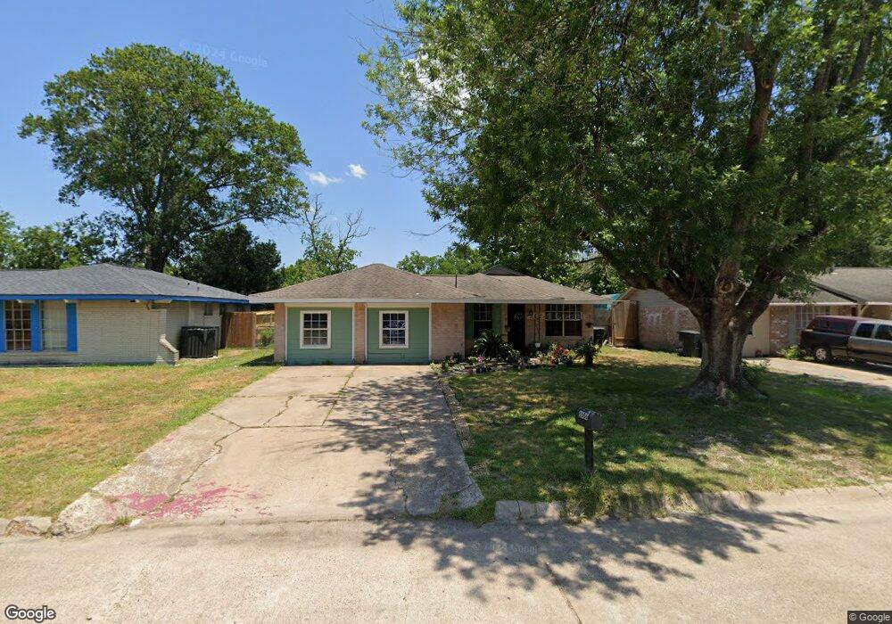 1606 Rainy River Dr unit 770, Houston, TX 77088 - photo 1