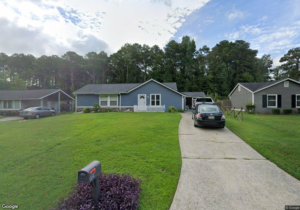 664 Waterview Dr unit 2, Riverdale, GA 30274 - photo 1