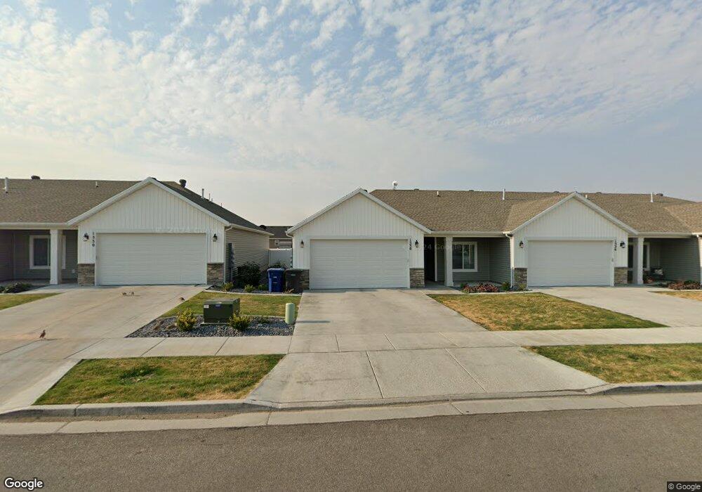 1530 E 480 S, Hyrum, UT 84319 - photo 1