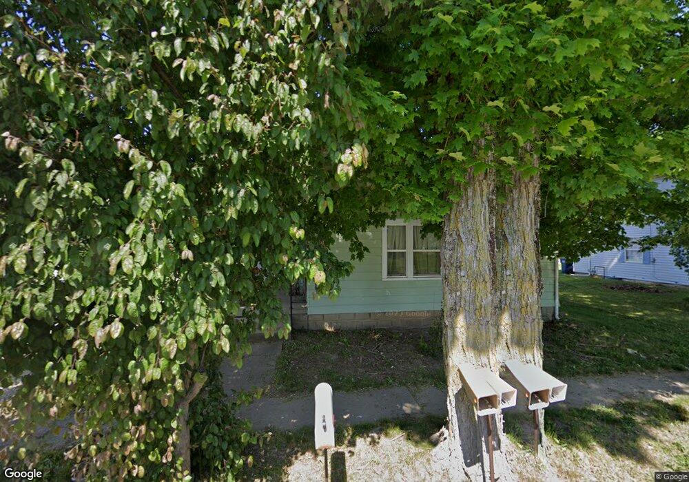 268 N Main St, Andrews, IN 46702 - photo 1