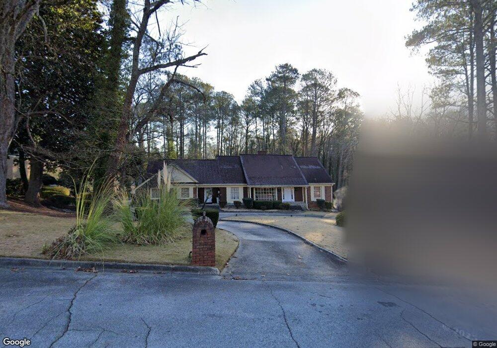 3336 Sir Henry St, Atlanta, GA 30344 - photo 1