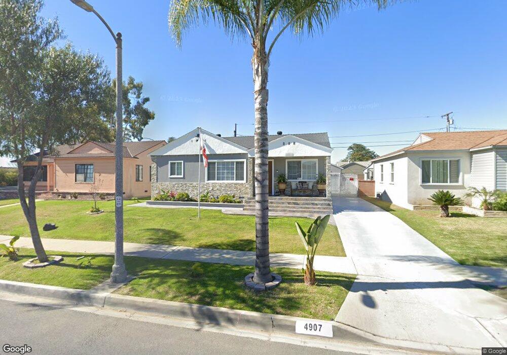 4907 Barlin Ave, Lakewood, CA 90712 - photo 1