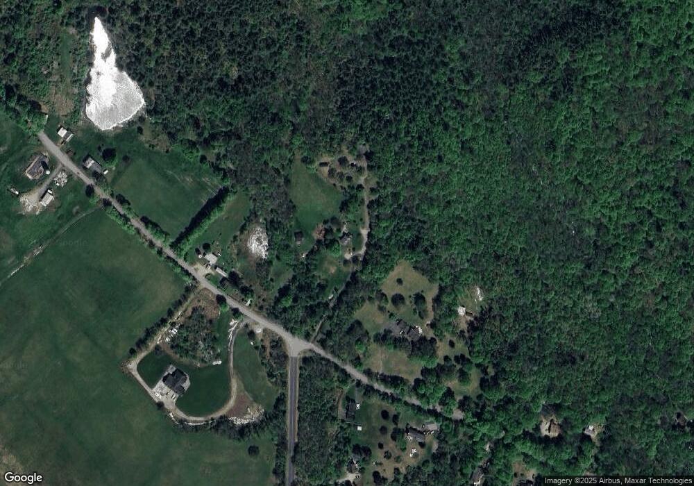 211 Ragged Hill Rd, West Brookfield, MA 01585 - photo 1