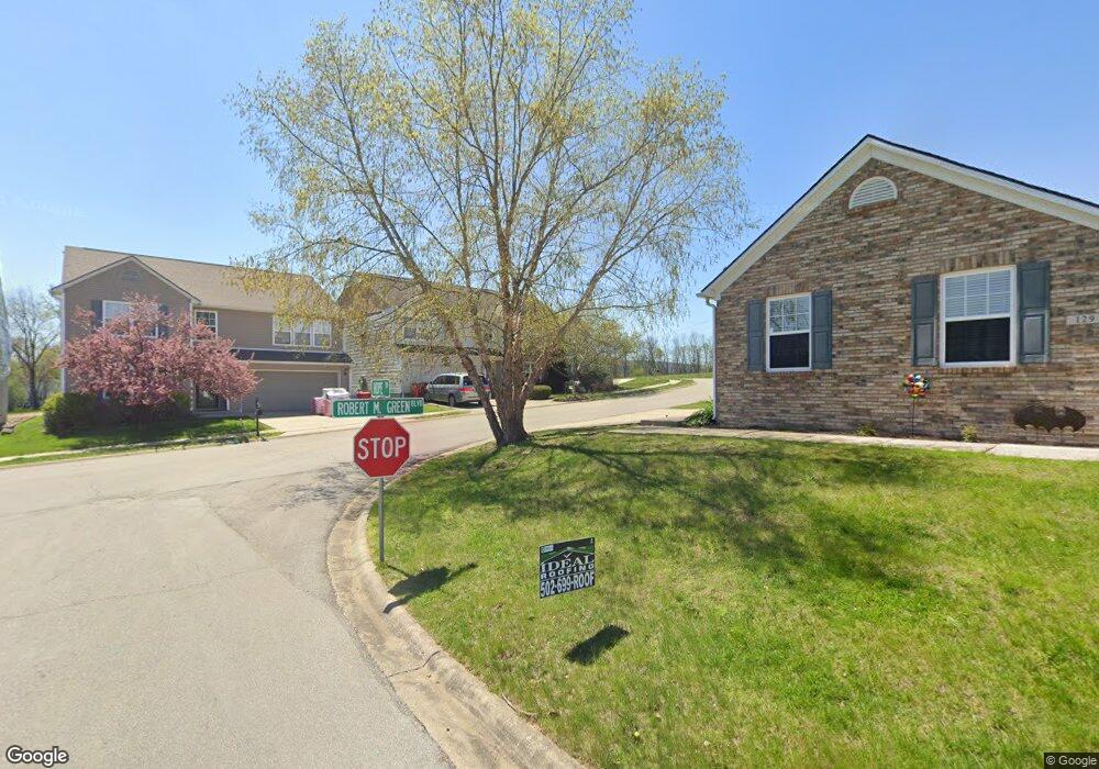 214 Robert M Green Dr, Frankfort, KY 40601 - photo 1