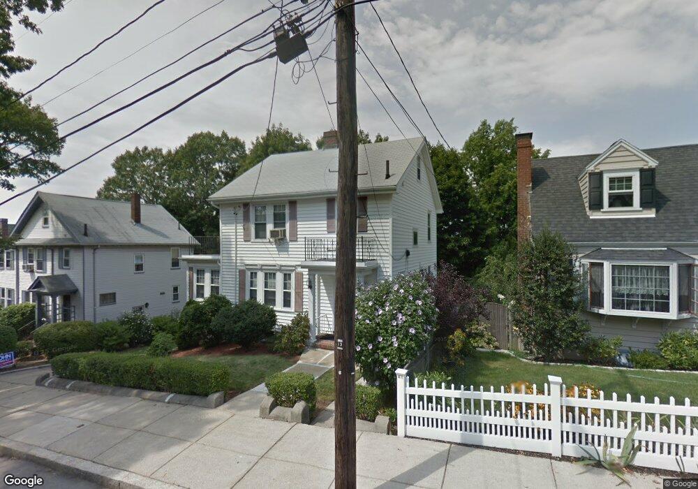 221 Vermont St, West Roxbury, MA 02132 - photo 1