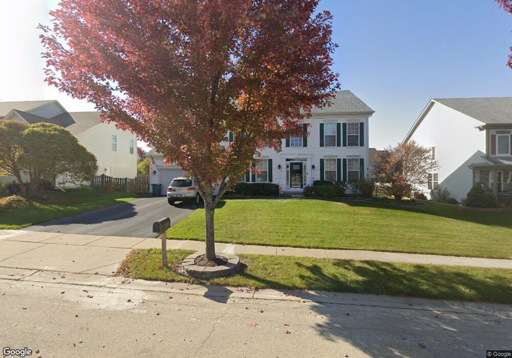 710 Regal Ln, Algonquin, IL 60102 - photo 1