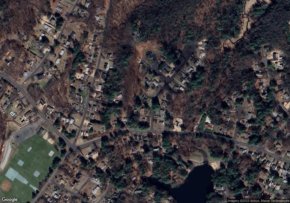 5 Glen Hollow Dr, Unionville, CT 06085 - photo 1